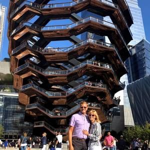 Meet your Posher, Renee